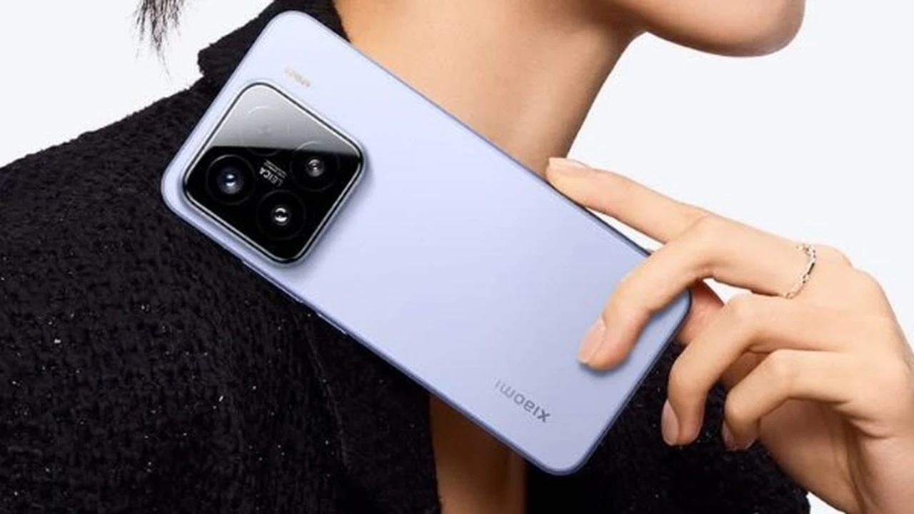 جوجل تطلق خدمة تقنية جديدة وفي فو تكشف عن هاتف مخصص للتصوير